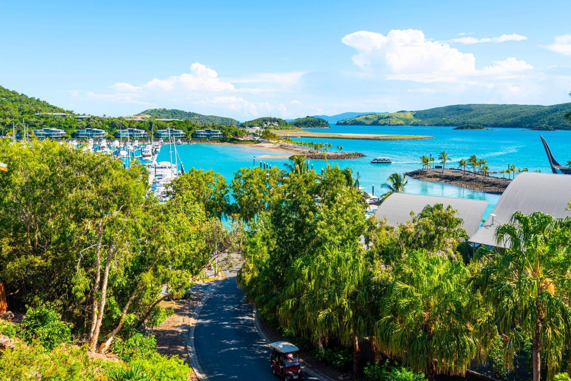 Casuarina Cove 1 Hamilton Island Exterior foto
