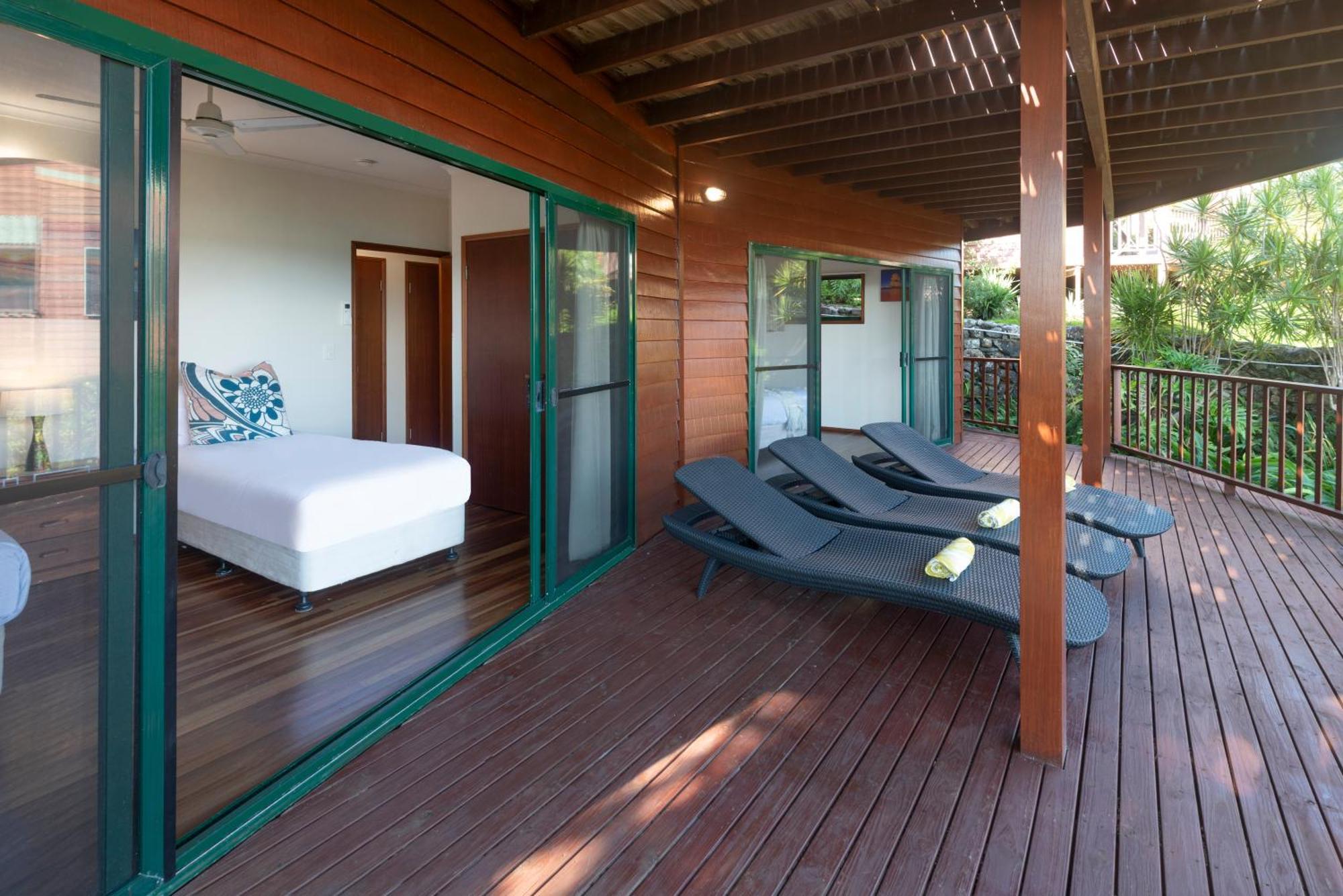 Casuarina Cove 1 Hamilton Island Exterior foto