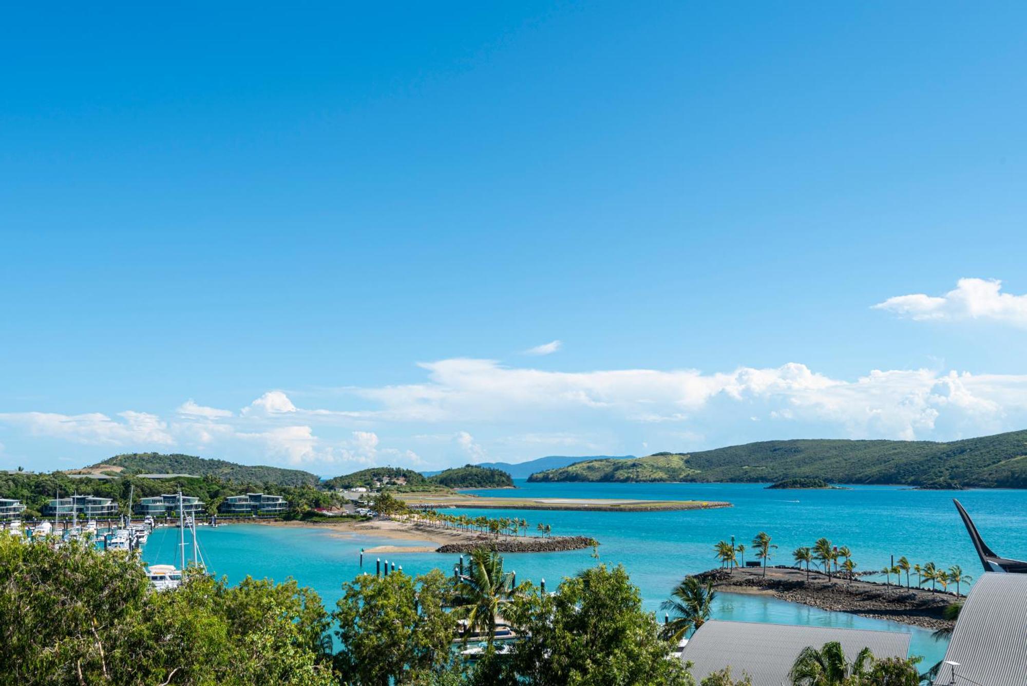 Casuarina Cove 1 Hamilton Island Exterior foto