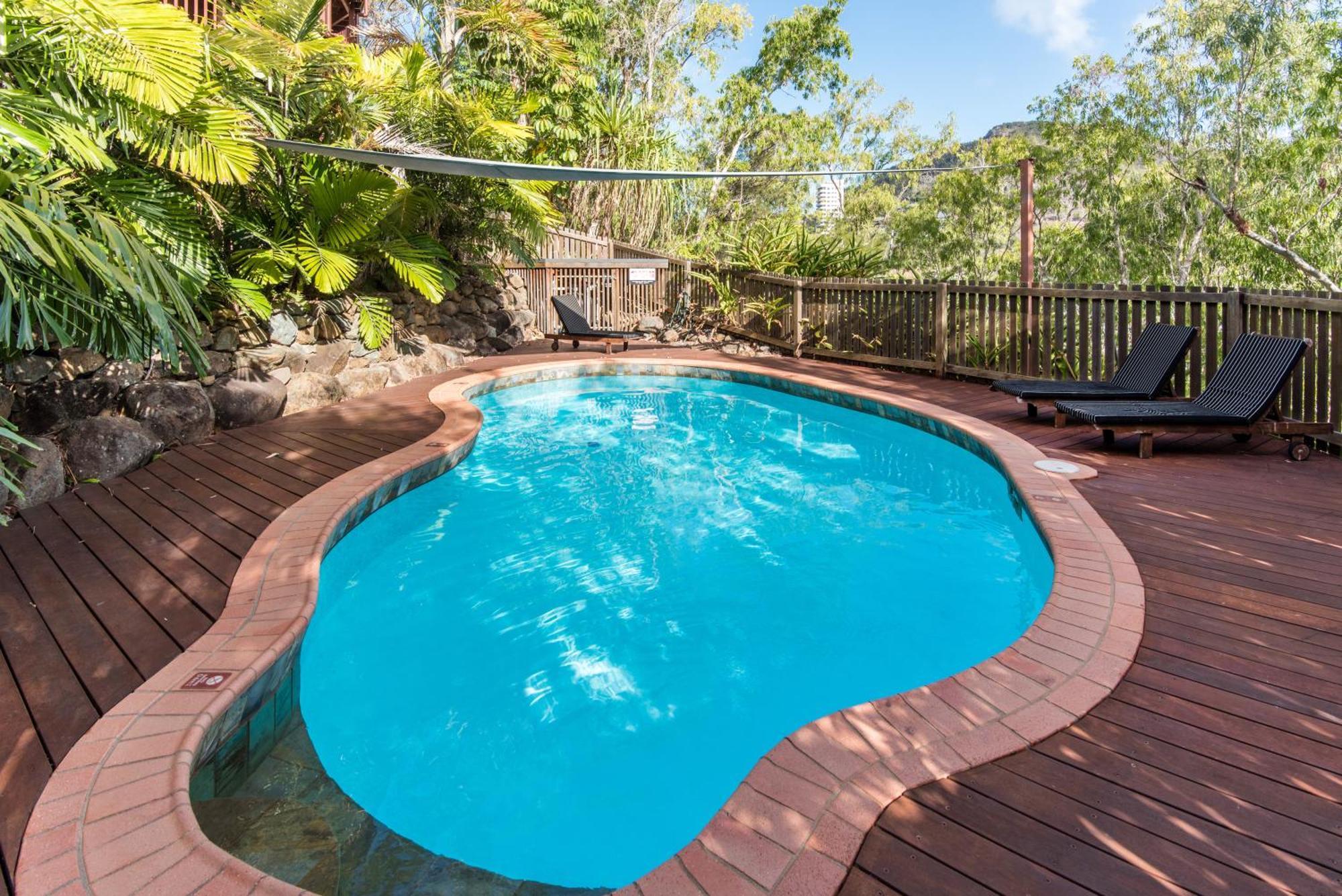 Casuarina Cove 1 Hamilton Island Exterior foto