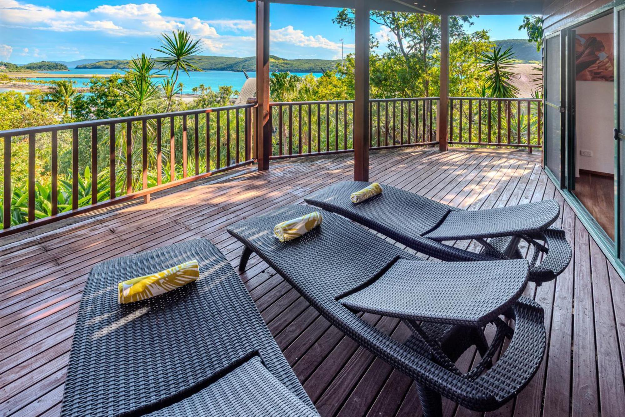 Casuarina Cove 1 Hamilton Island Exterior foto