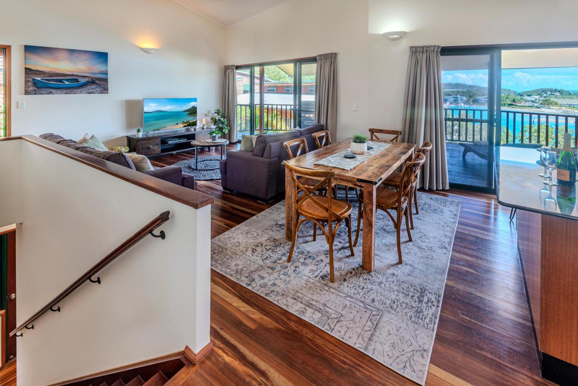 Casuarina Cove 1 Hamilton Island Exterior foto