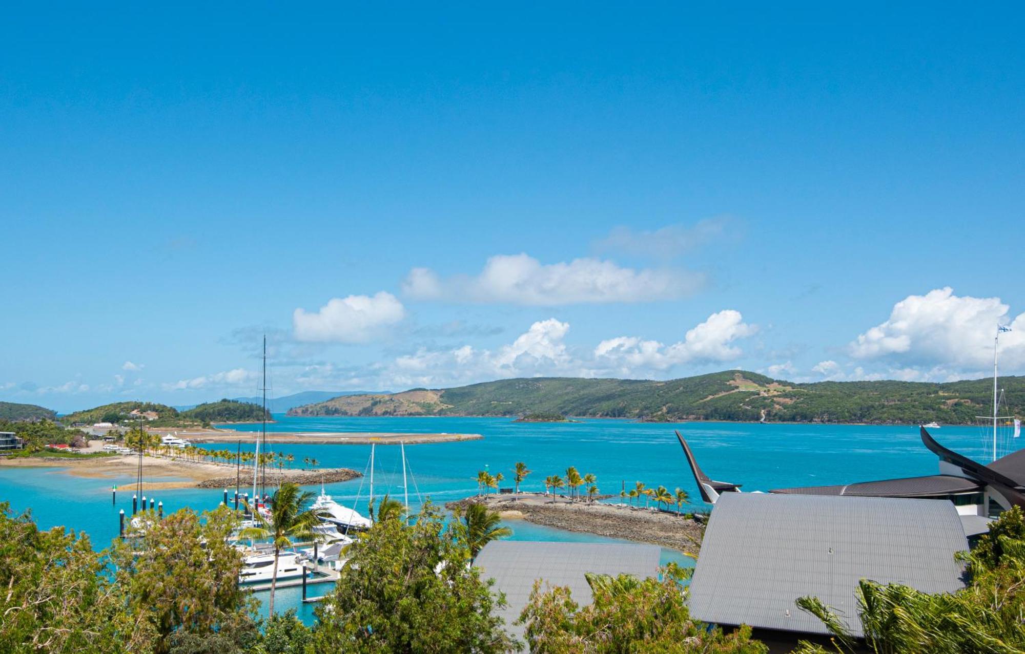 Casuarina Cove 1 Hamilton Island Exterior foto