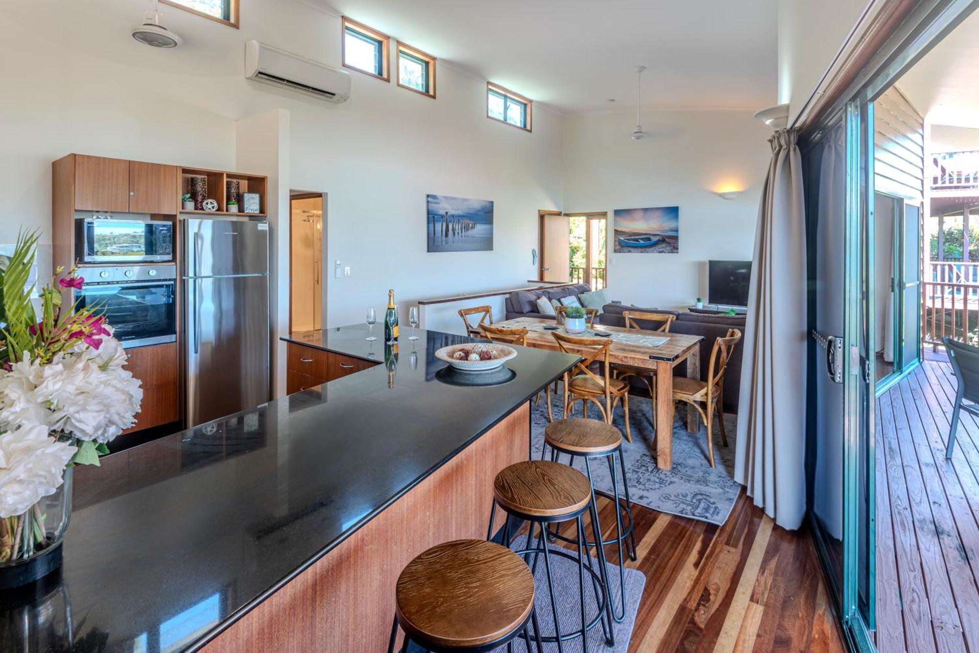 Casuarina Cove 1 Hamilton Island Exterior foto