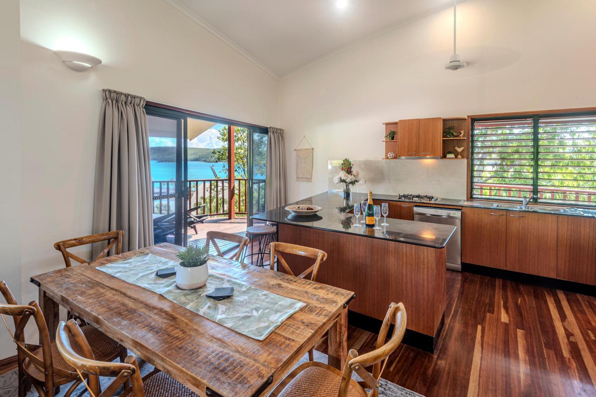 Casuarina Cove 1 Hamilton Island Exterior foto