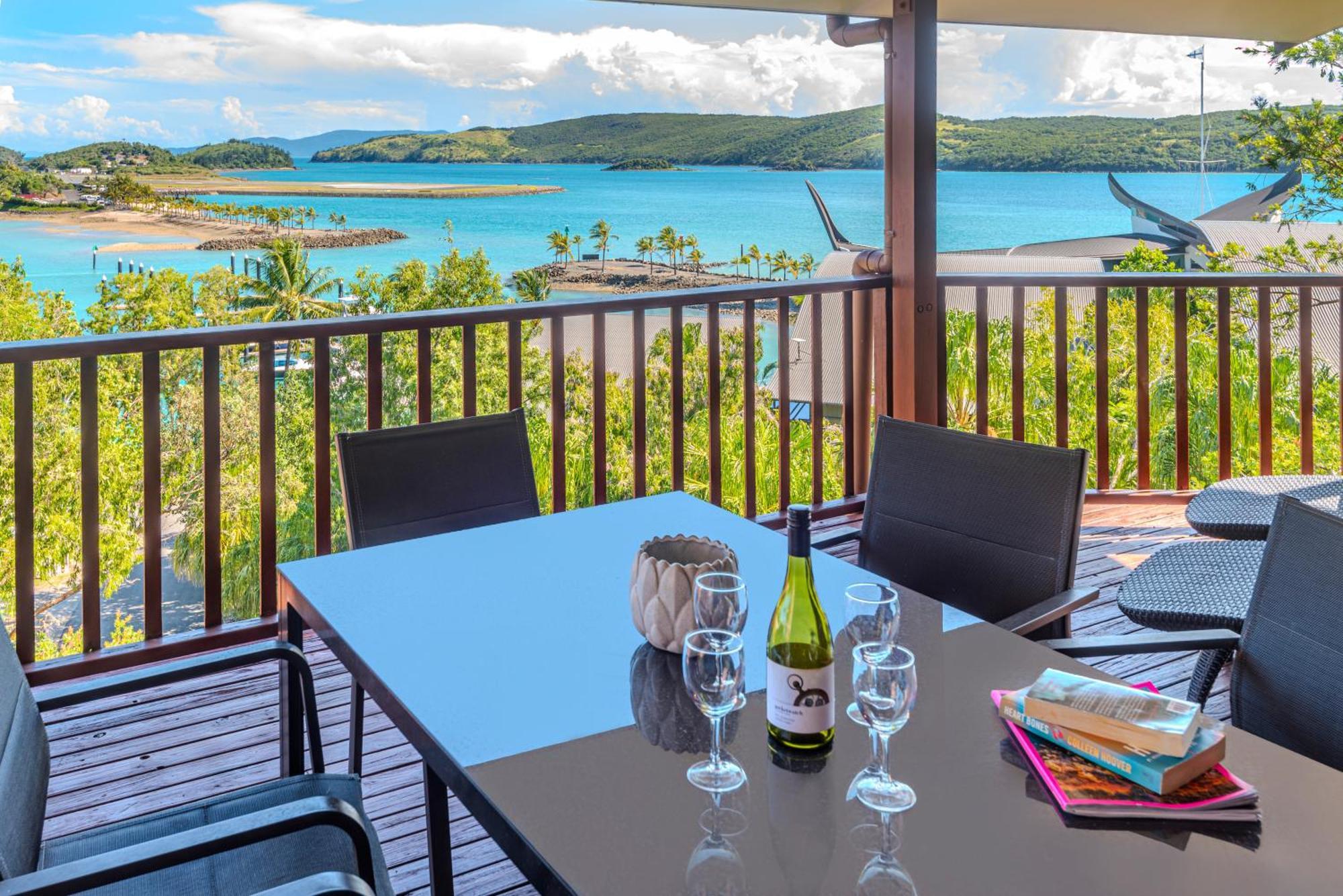 Casuarina Cove 1 Hamilton Island Exterior foto