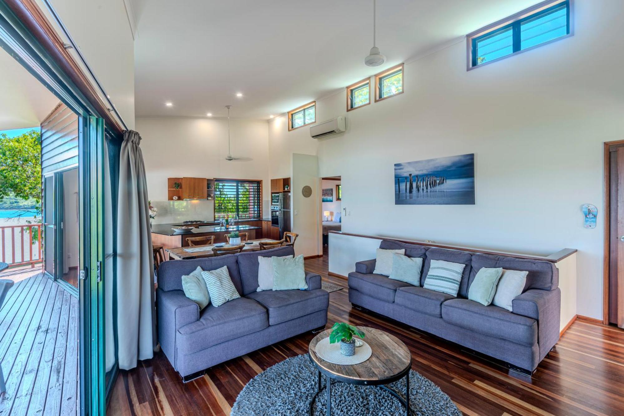 Casuarina Cove 1 Hamilton Island Exterior foto