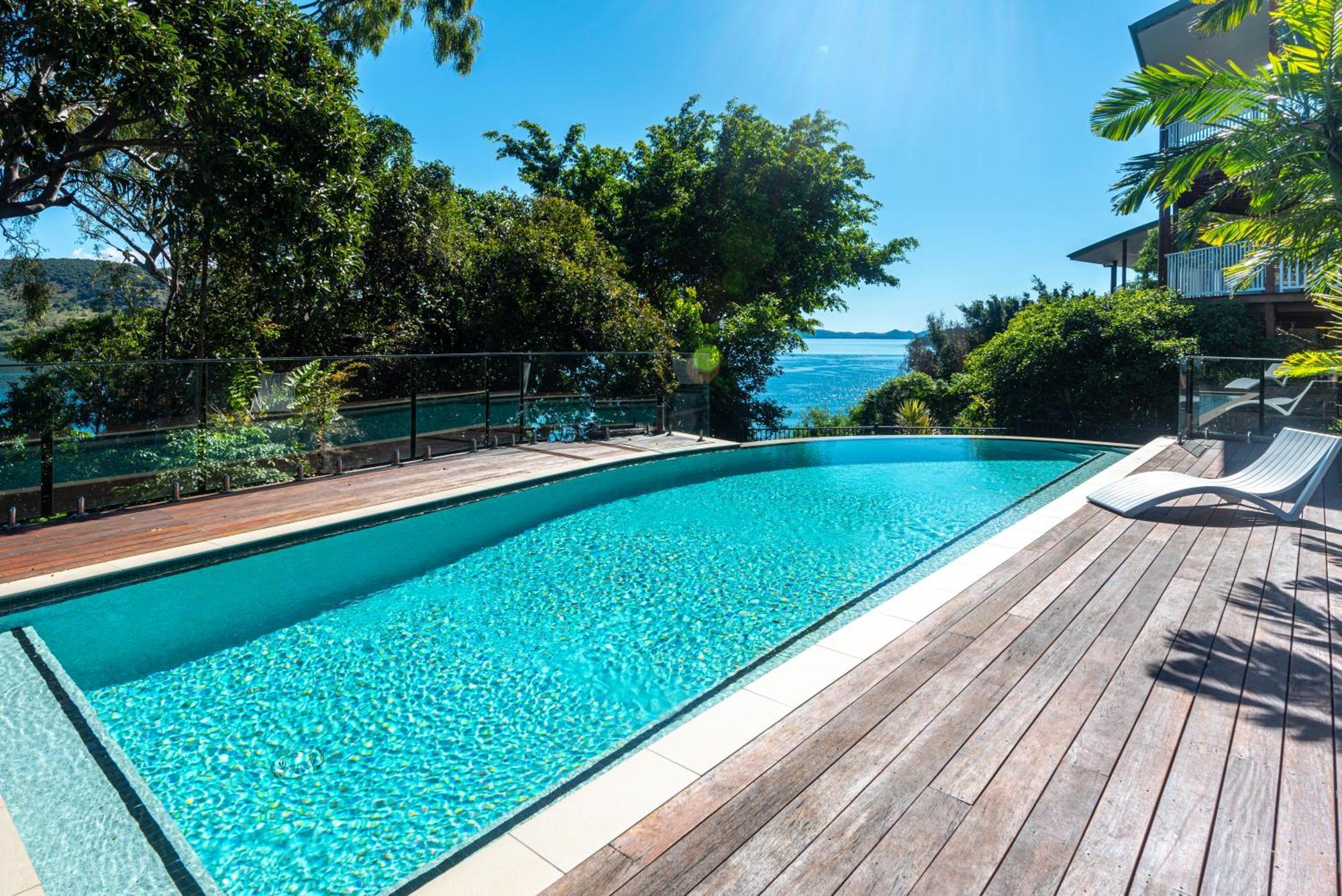 Casuarina Cove 1 Hamilton Island Exterior foto
