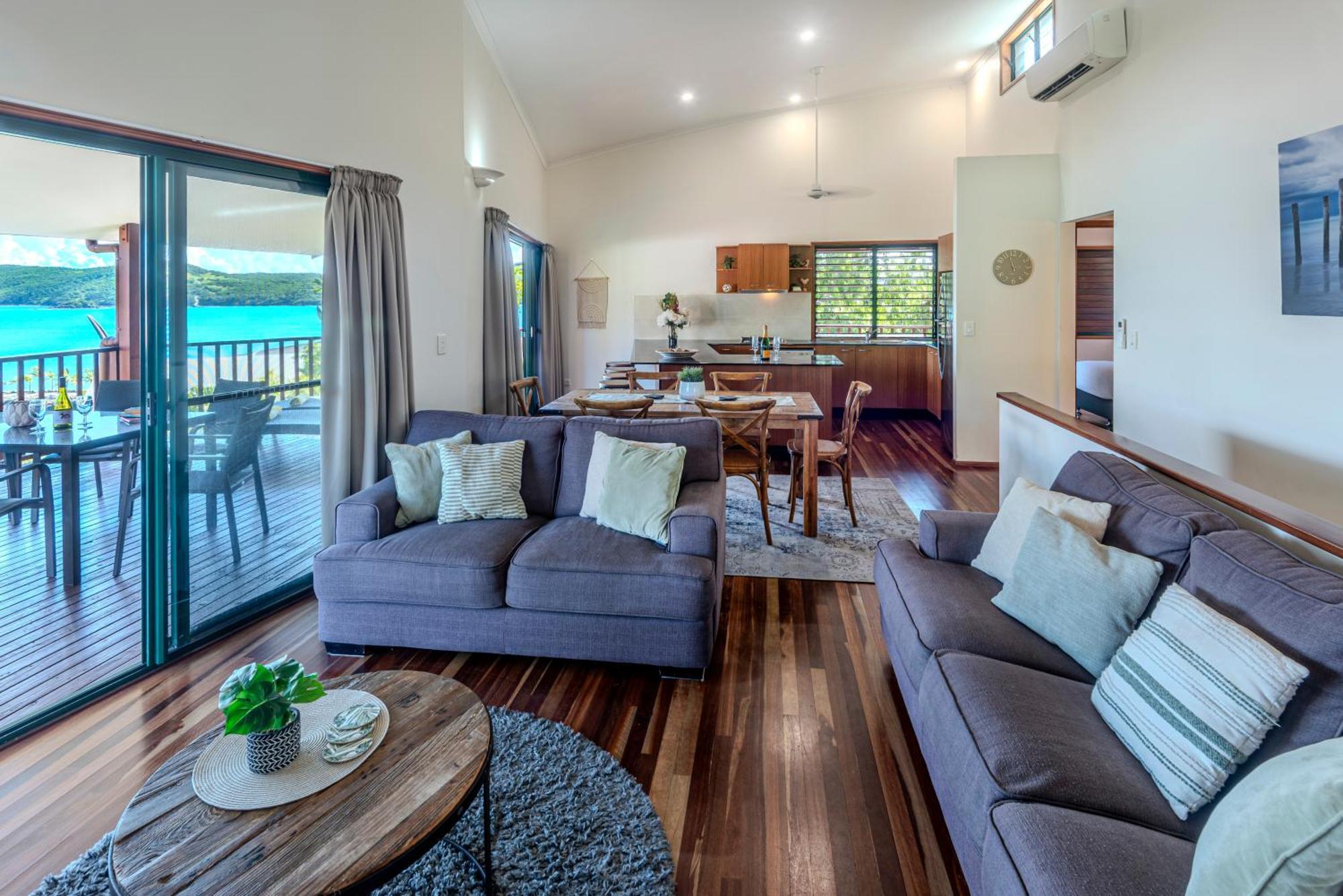 Casuarina Cove 1 Hamilton Island Exterior foto