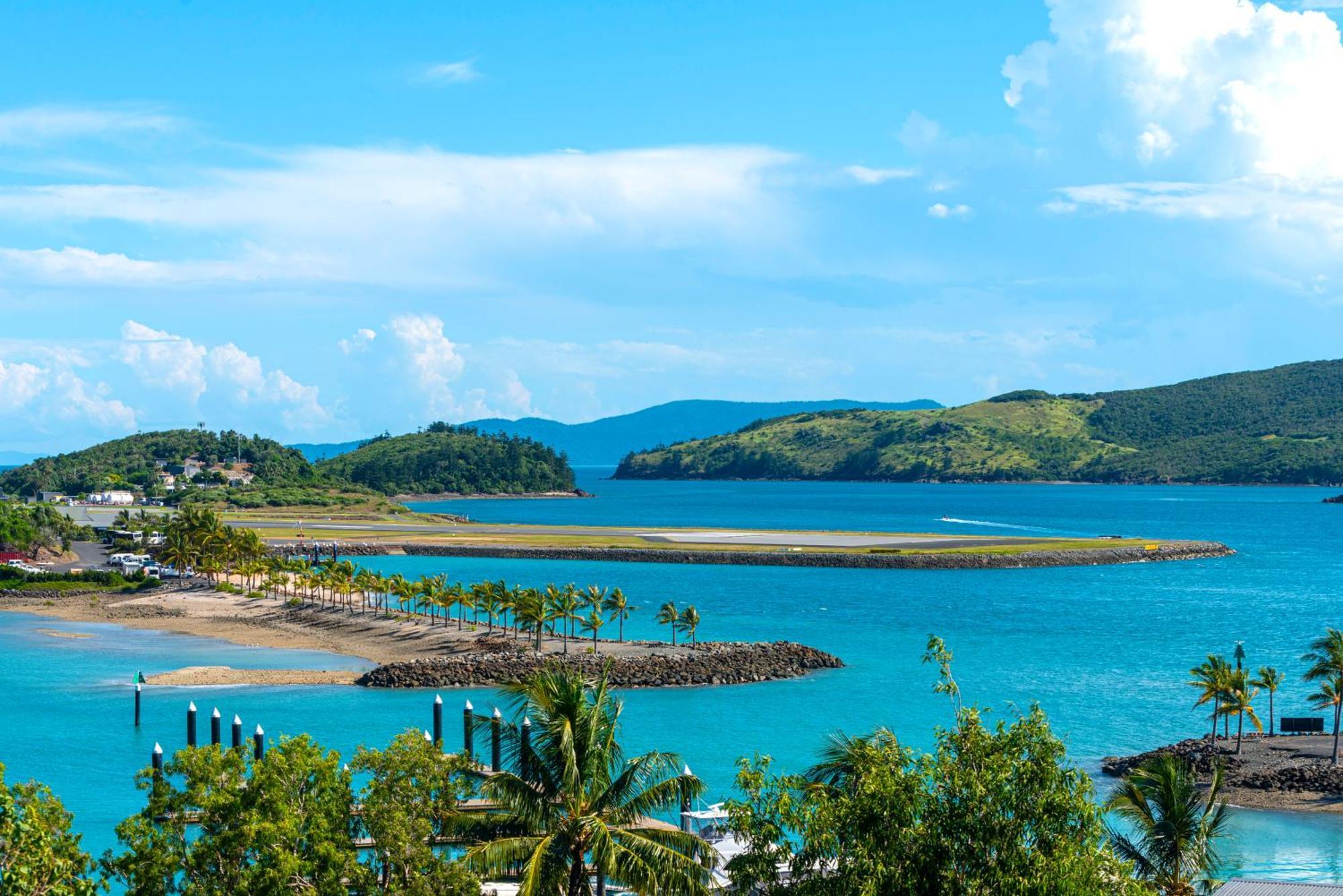 Casuarina Cove 1 Hamilton Island Exterior foto