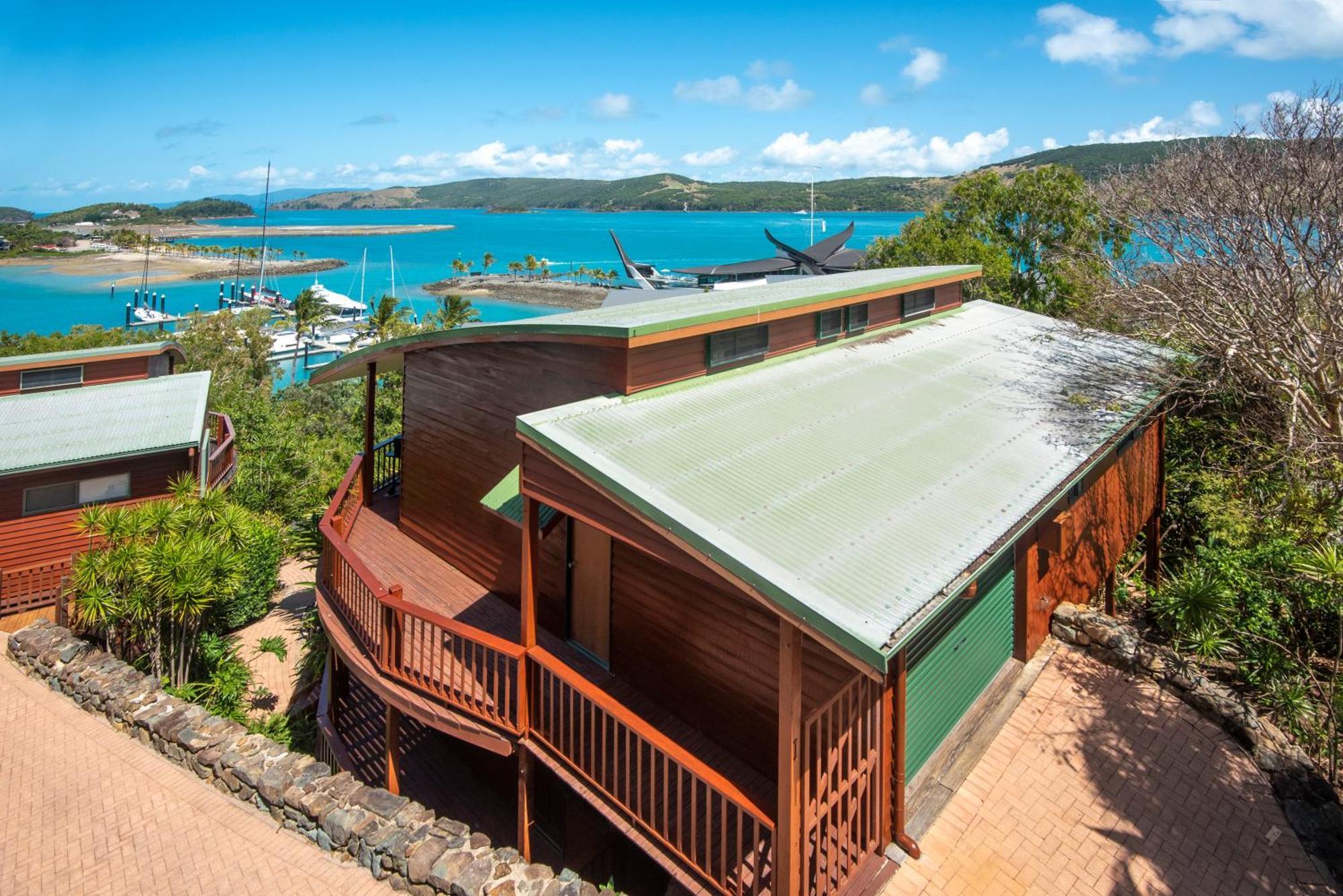 Casuarina Cove 1 Hamilton Island Exterior foto