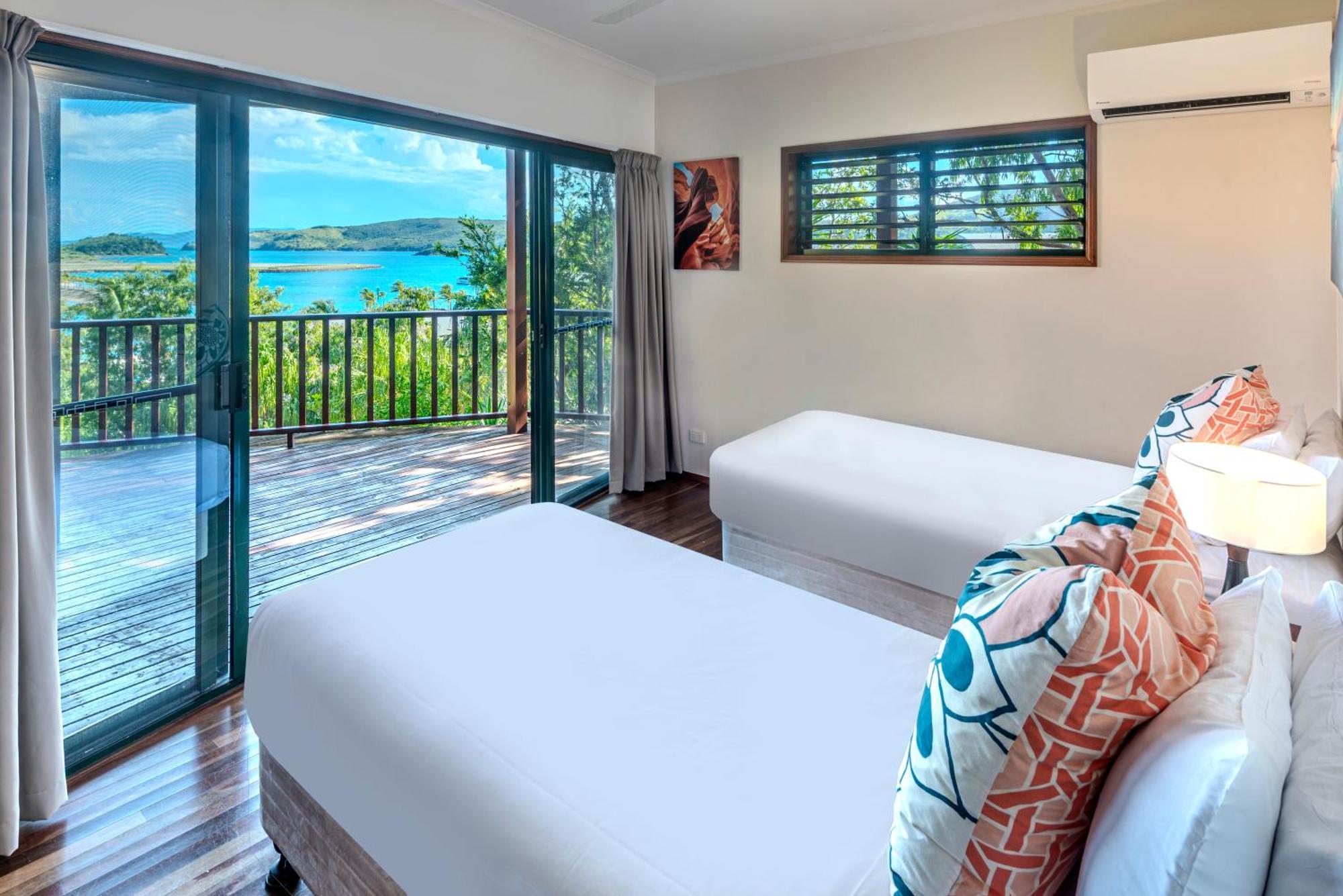 Casuarina Cove 1 Hamilton Island Exterior foto