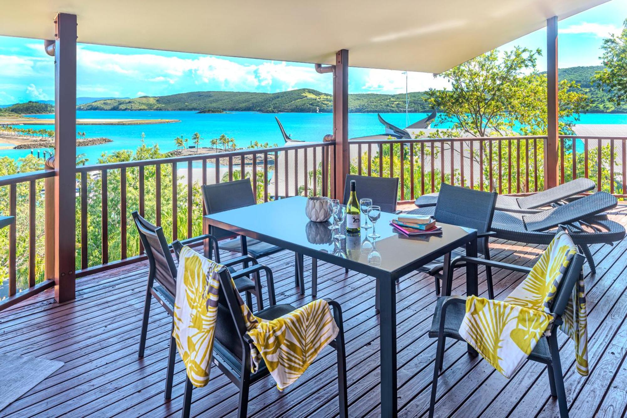 Casuarina Cove 1 Hamilton Island Exterior foto