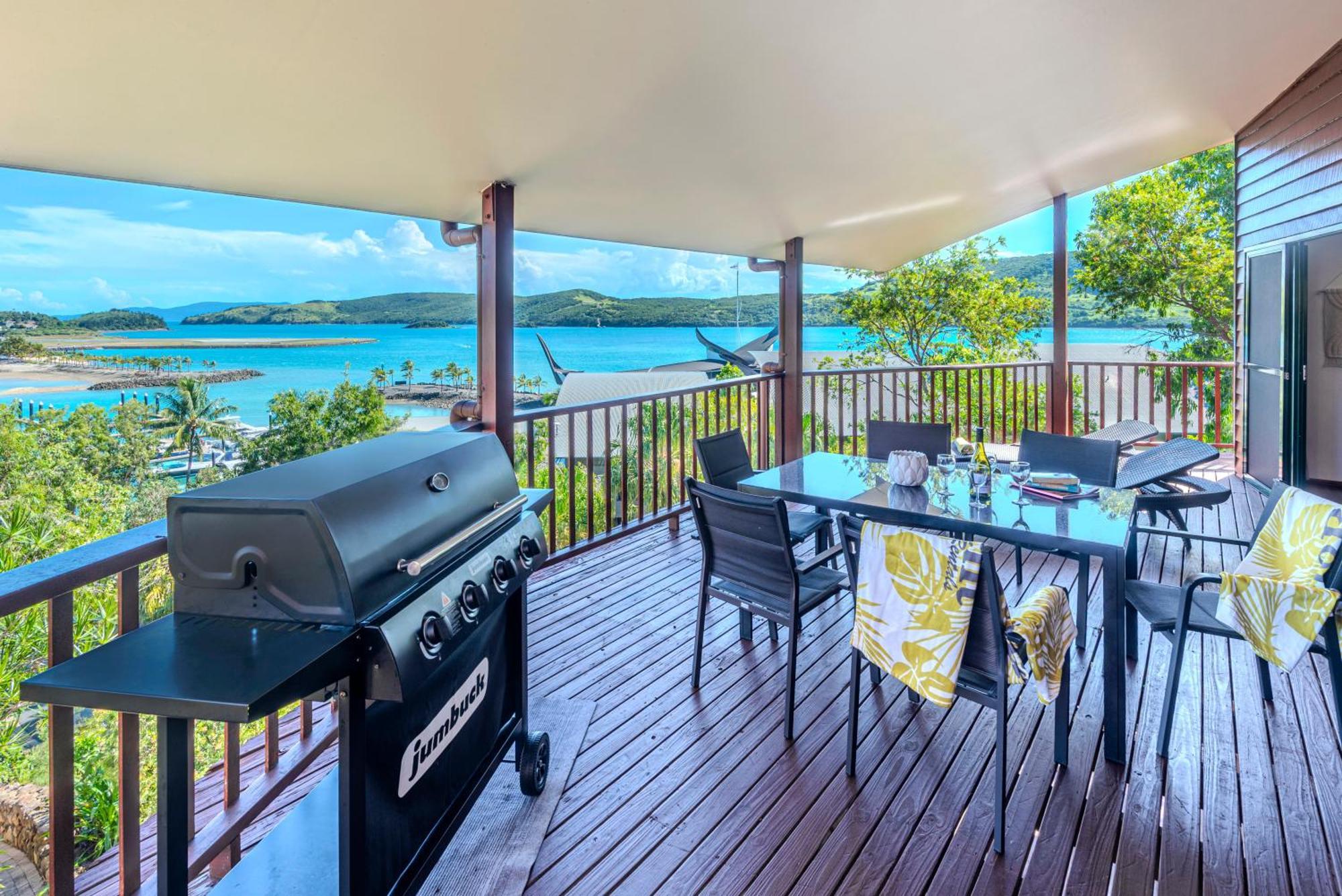 Casuarina Cove 1 Hamilton Island Exterior foto