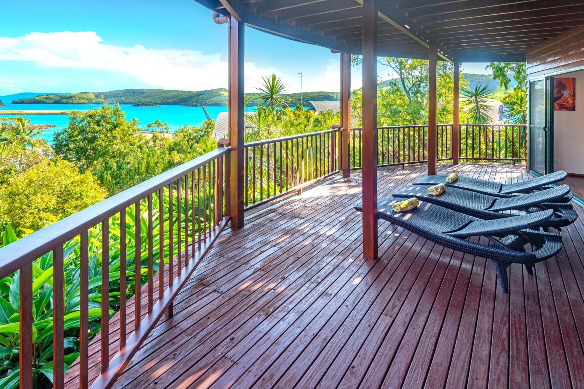 Casuarina Cove 1 Hamilton Island Exterior foto